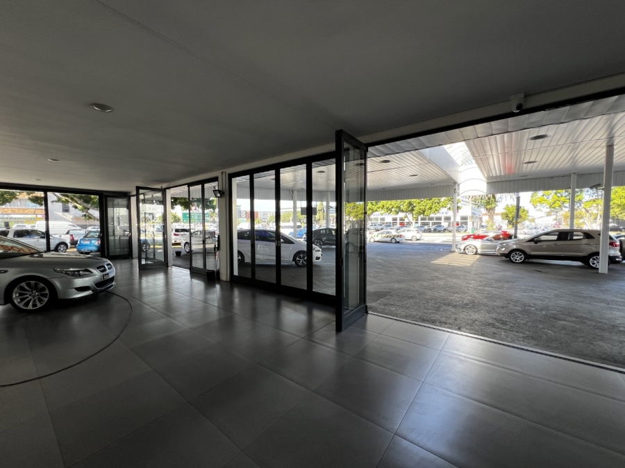 Commercial Property for Sale in Parow East Western Cape